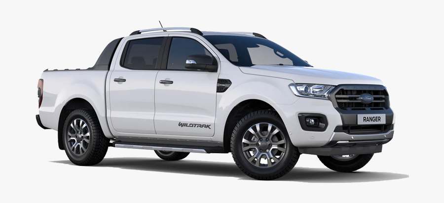 Ford New-ranger - Ford Ranger Wildtrak 2019, Transparent Clipart