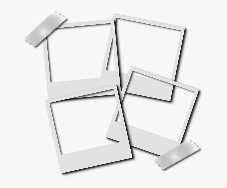 Frame Png Four, Transparent Clipart