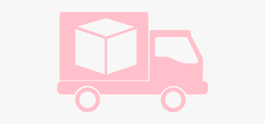 Shipping Truck Png - Illustration, Transparent Clipart