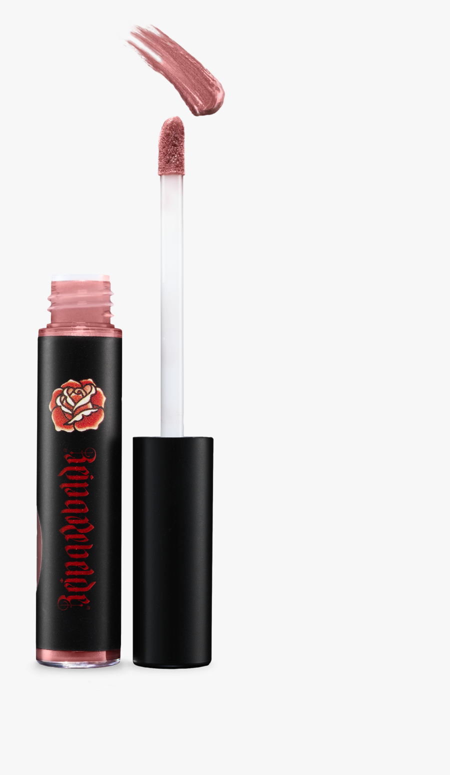 Virgen , Png Download - Lip Gloss, Transparent Clipart