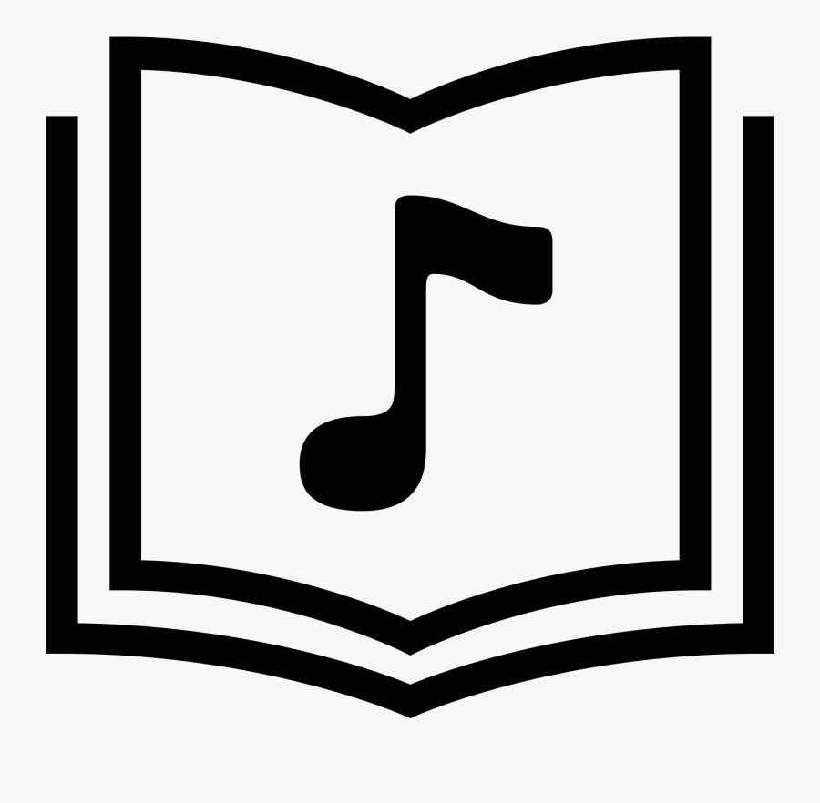 Line,font,clip Art,symbol,black And White,line - Icon Stories Png News, Transparent Clipart