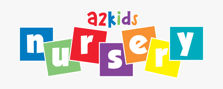 Nursery - Graphic Design, Transparent Clipart