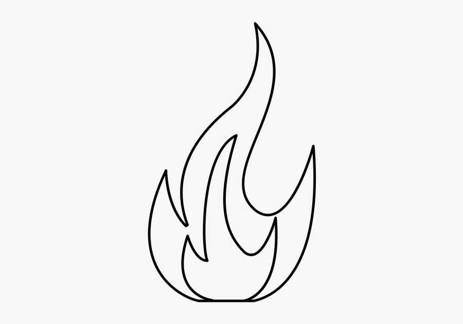 What’s Up With That Burnt Offerings - Line Art, Transparent Clipart