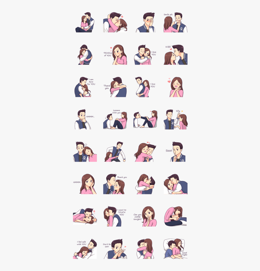 When Hearts Connected Yours - Namorados Coisas De Casal, Transparent Clipart