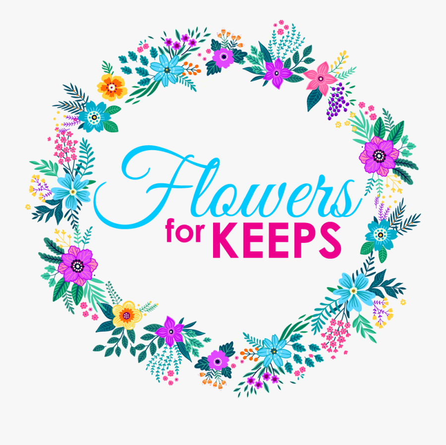 Shelbyville Florist Delivery By - Flowers For Keeps, Transparent Clipart