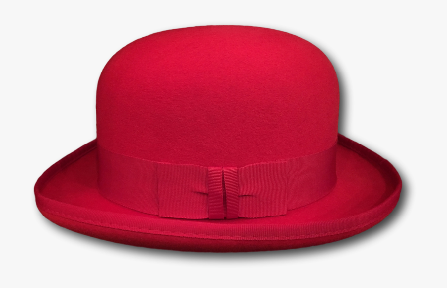 Clip Art Fur Felt Hills Hats - Fedora, Transparent Clipart