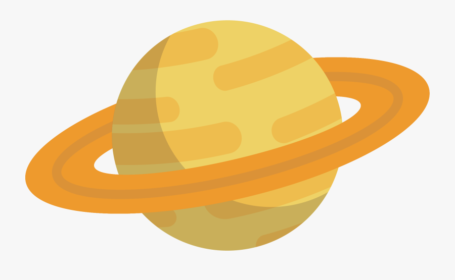 Clipart Library Stock Vector Simple Planet Transprent - Transparent Planet Vector, Transparent Clipart