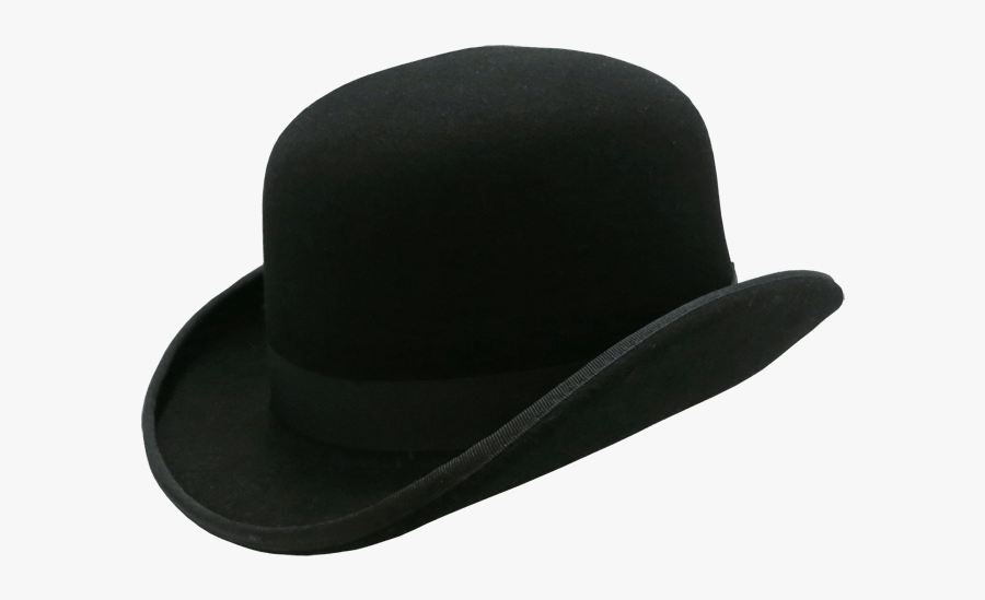 Fedora, Transparent Clipart