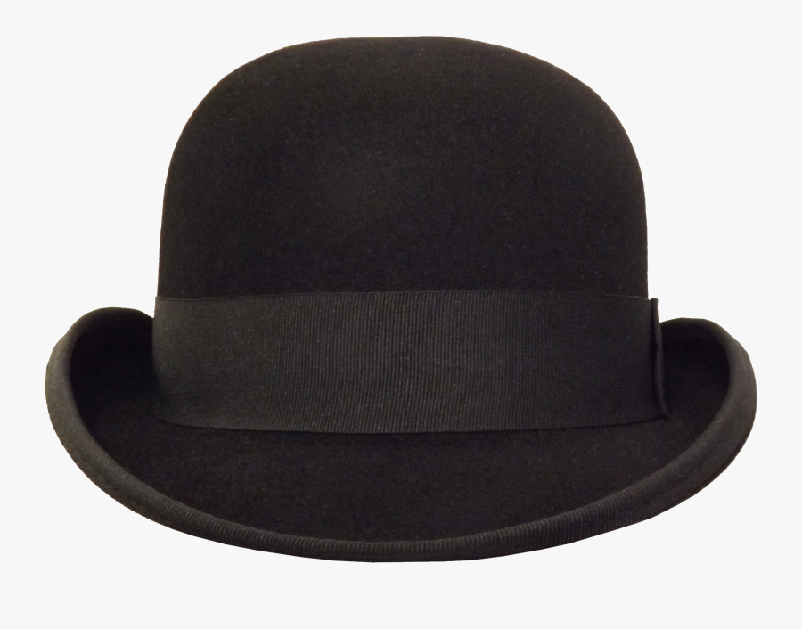 Bowler Hat Png - Tommy Hilfiger Bucket Hat Mens, Transparent Clipart