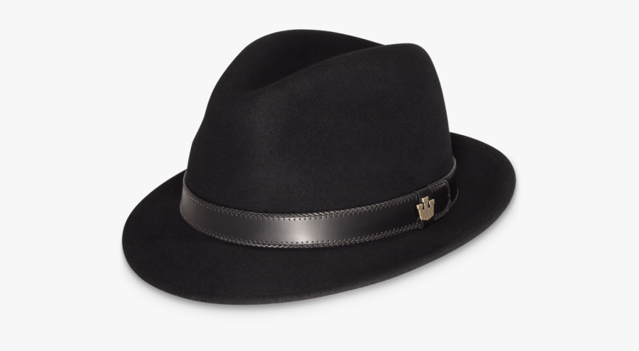 Derby Hat Clipart, Transparent Clipart