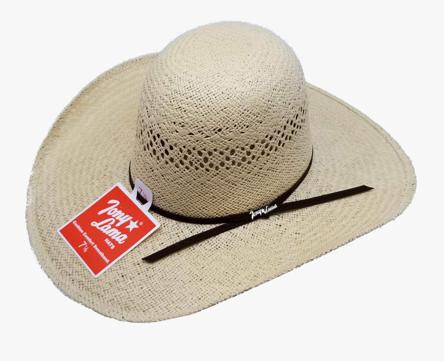 Transparent Bowler Hat Png - Tan, Transparent Clipart