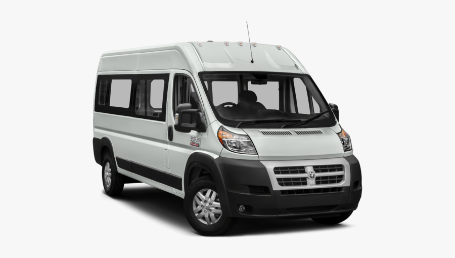 Minivan - Hyundai High Roof Van , Free Transparent Clipart - ClipartKey