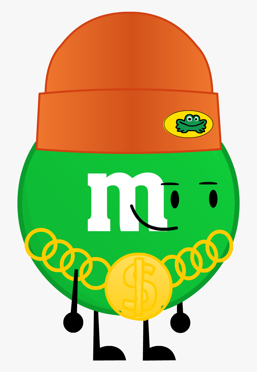 Transparent Idle Clipart - Object Lockdown M&m, Transparent Clipart