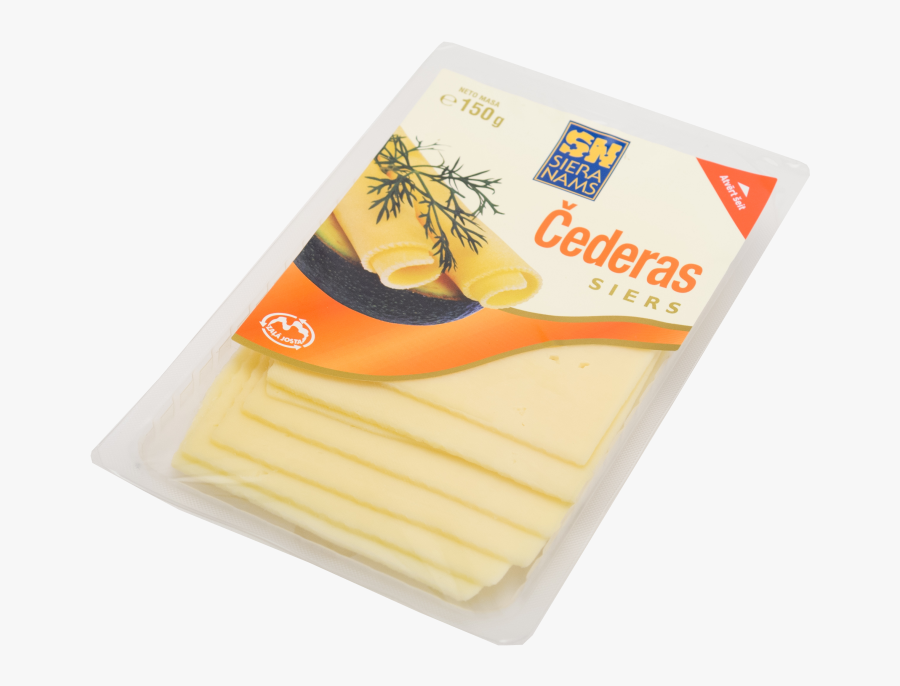 Cheddar Type Cheese White 150g - Centerpoint Energy, Transparent Clipart