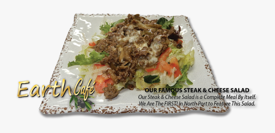 Earth Cafe Located In - Gratin, Transparent Clipart