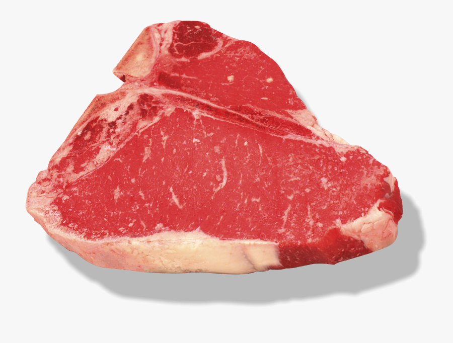 How To Pick The - T Bone Steak Transparent, Transparent Clipart