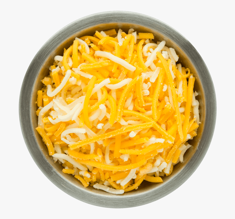 Shredded Cheese - Tagliatelle, Transparent Clipart