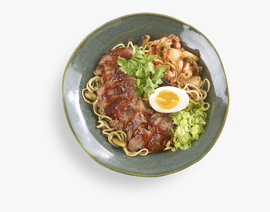 Wagamama Noodles, Transparent Clipart