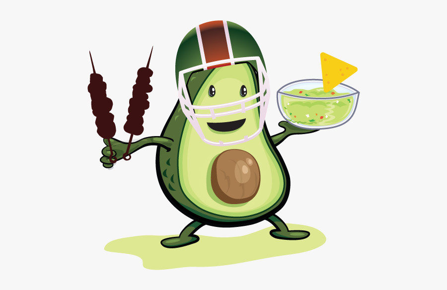 Chips And Guacamole Clipart , Free Transparent Clipart ClipartKey
