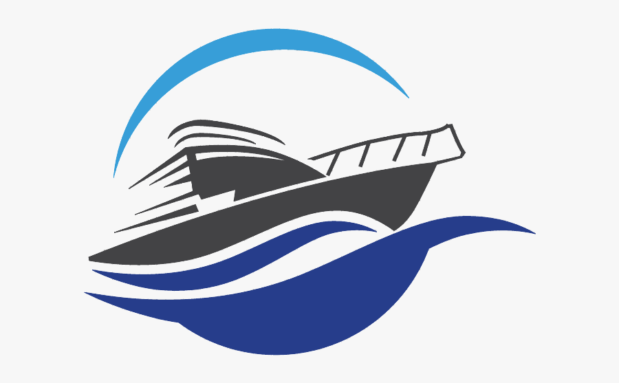 Your Boat Slip Marketplace - Rent A Boat Logo, Transparent Clipart