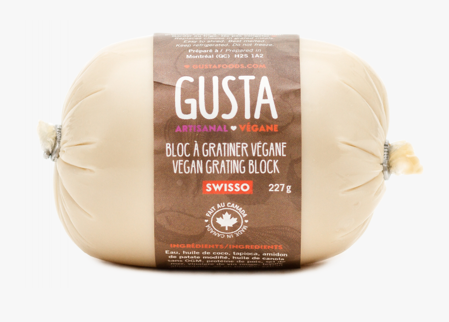 Provolone, Transparent Clipart