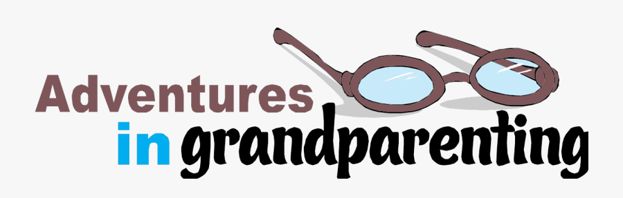 Grandparents Raising Grandchildren, Transparent Clipart