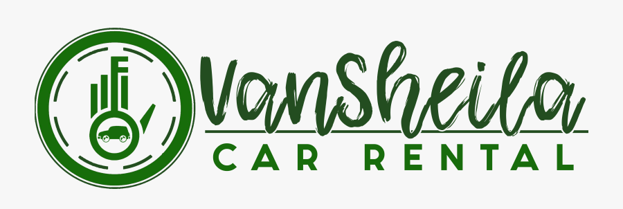 Vansheila Rent Car Vansheila - Calligraphy, Transparent Clipart