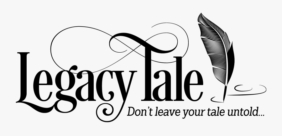 Grandchildren Bringing History To - Calligraphy, Transparent Clipart