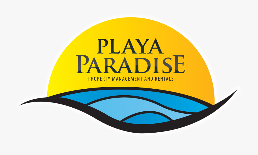 Condo And Villas For Rent In Playa Del Carmen - Playa Paradise, Transparent Clipart
