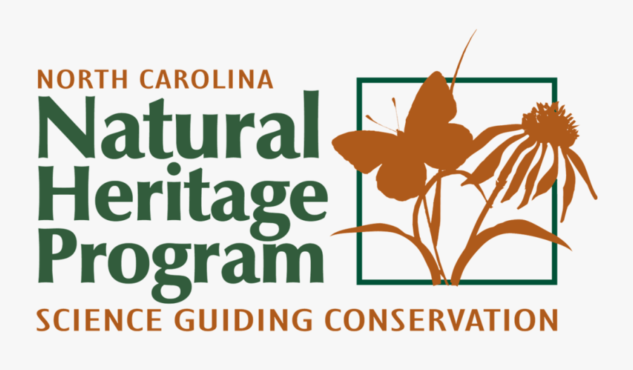 Natural Heritage Program Logocolor Floating1 - Nc Natural Heritage Program, Transparent Clipart