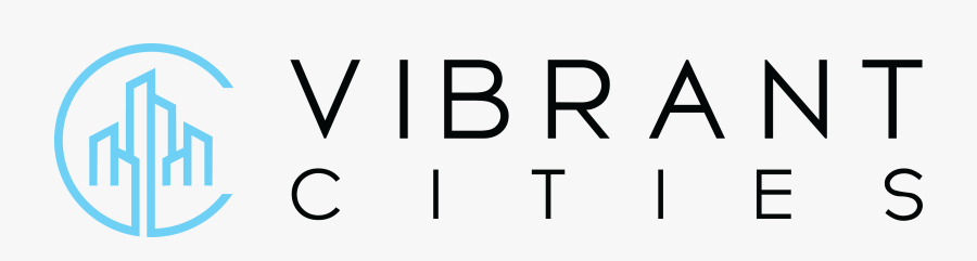 Vibrant Cities, Transparent Clipart