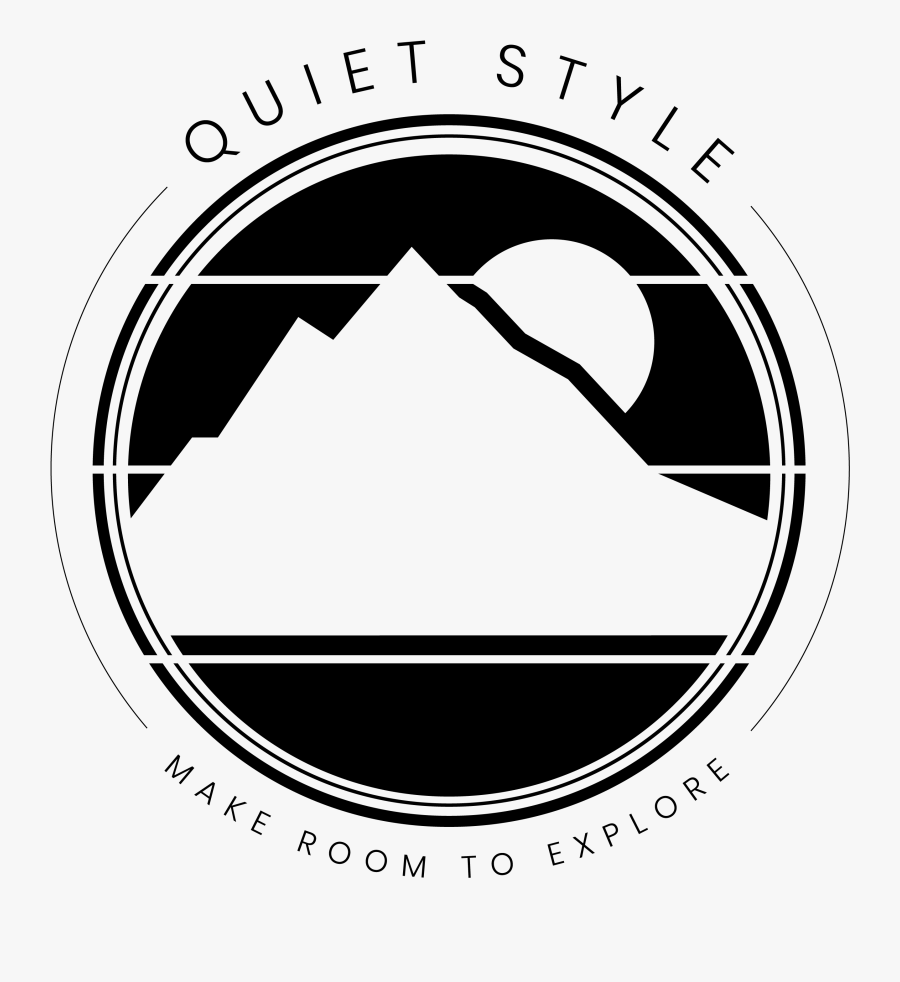 A Quiet Wanderer Blog - Circle, Transparent Clipart