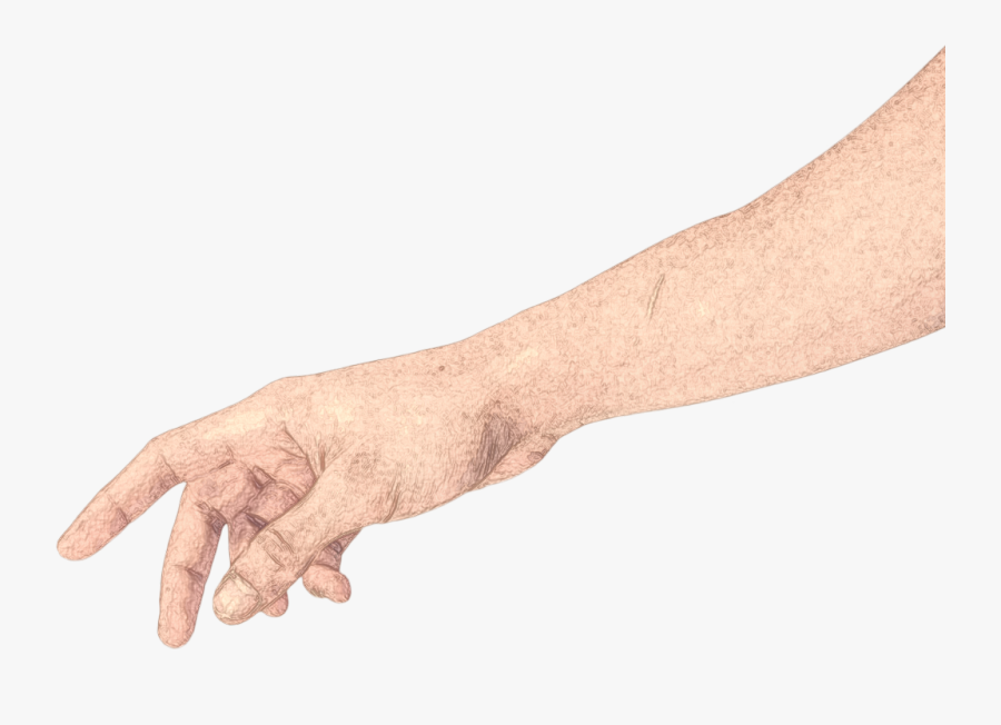 #arm #hand #grab #interesting #freetoedit - Darkness, Transparent Clipart