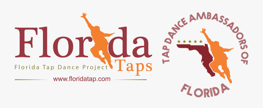 The Dunedin Tap Dance Festival - Tap Dance, Transparent Clipart