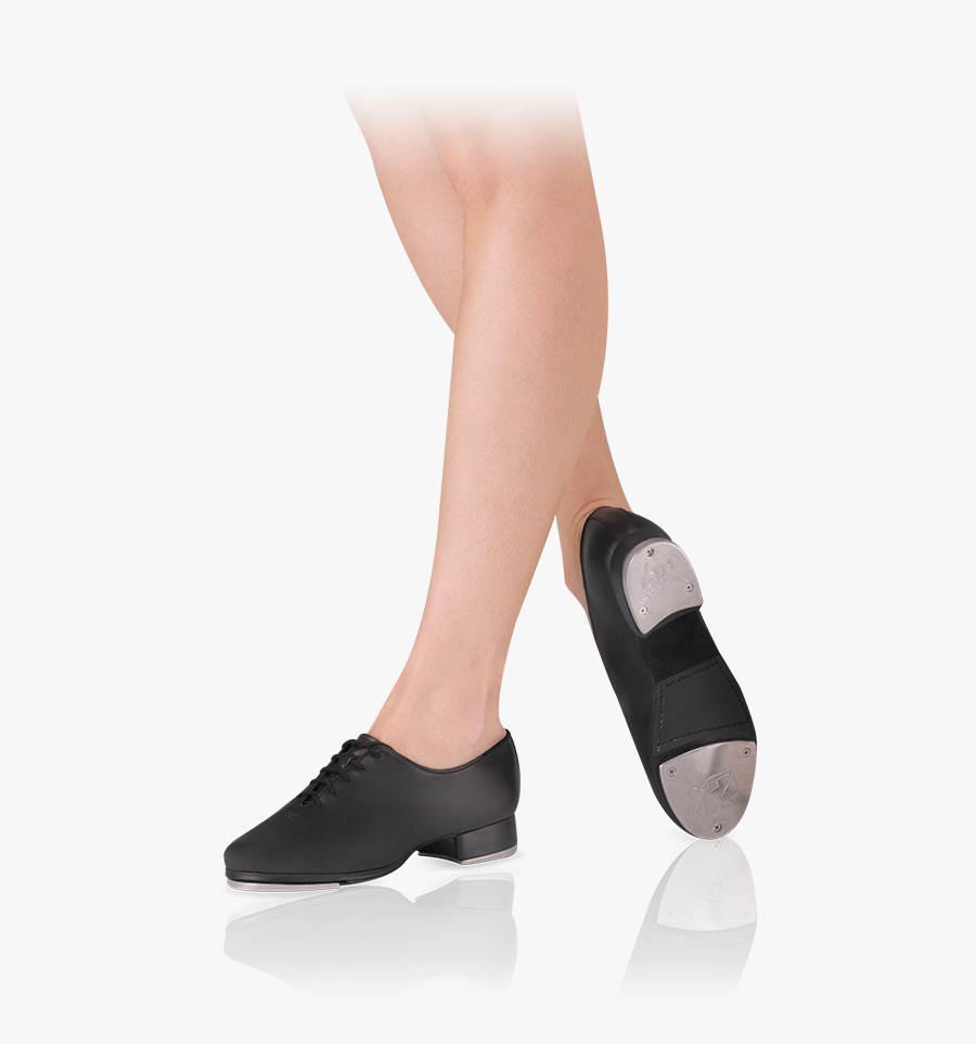 Transparent Tap Shoes Png - Jazz Shoes Png, Transparent Clipart