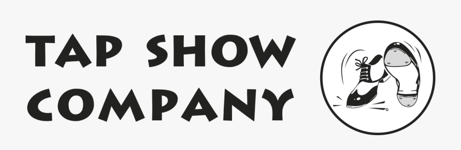 Tap Show Company, Transparent Clipart