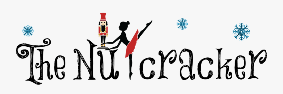 The Nutcracker - Angeles Mi Carrito, Transparent Clipart
