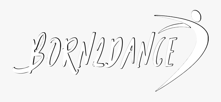 Transparent Hip Hop Dance Png - Born To Dance Moose Jaw, Transparent Clipart