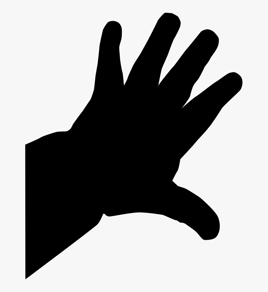 Clipart Of Reaching, Hand And And Hand On - Hands Onpng Clipart, Transparent Clipart
