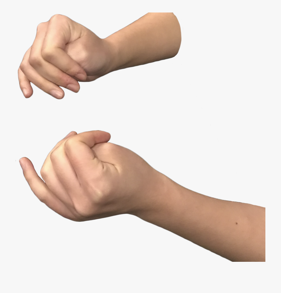 Thumb 2 - Child - Child, Transparent Clipart