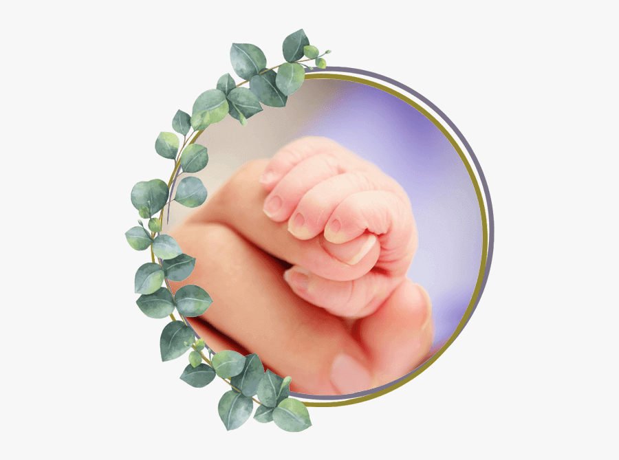 Baby - Mother, Transparent Clipart
