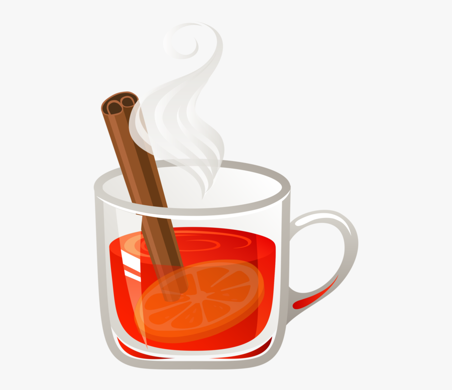 Liquid,cup,food - Autumn Icons, Transparent Clipart