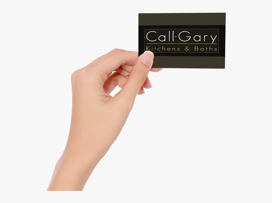 Clip Art Hands Holding Cards - Hand Holding Card Png, Transparent Clipart