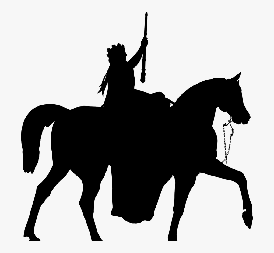 English Riding,livestock,horse Tack - Queen Victoria 200th Anniversary 2019 2oz Silver Antiqued, Transparent Clipart