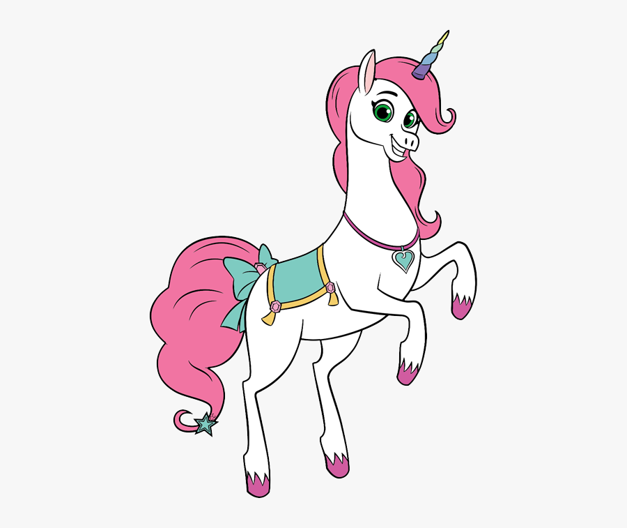 Knight Clipart Horse Clip Art - Nella The Princess Trinket, Transparent Clipart