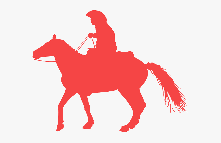 Stallion, Transparent Clipart