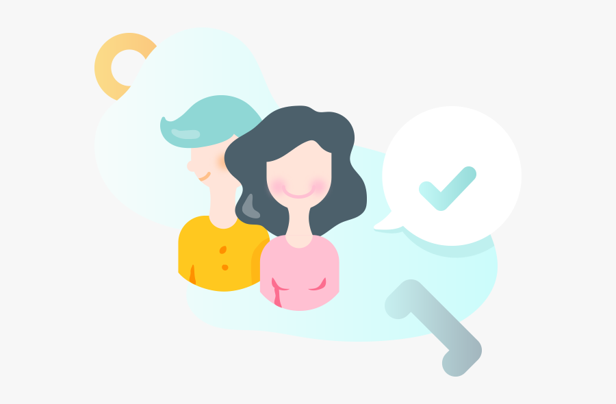 Technical Screening Services Omnes - Illustration, Transparent Clipart