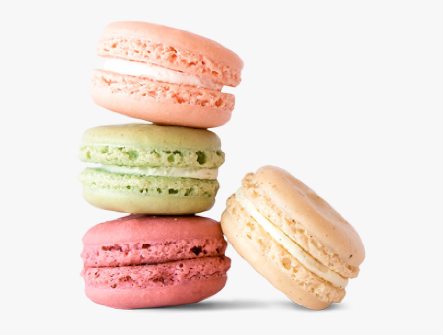 #macaroons #dessert #french #cuisine #torte - Transparent Background Macaron Transparent, Transparent Clipart