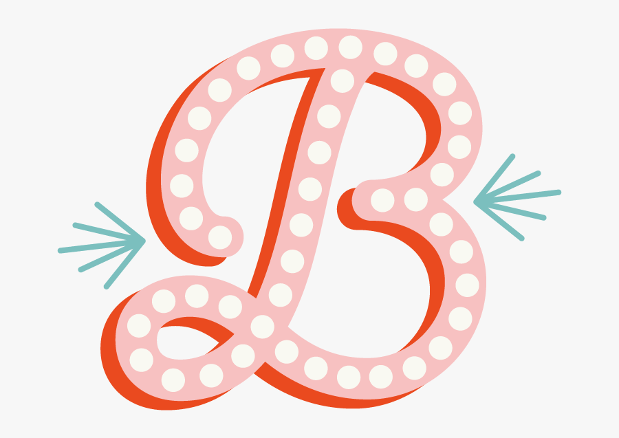 Blog The Backstage Blonde, Transparent Clipart