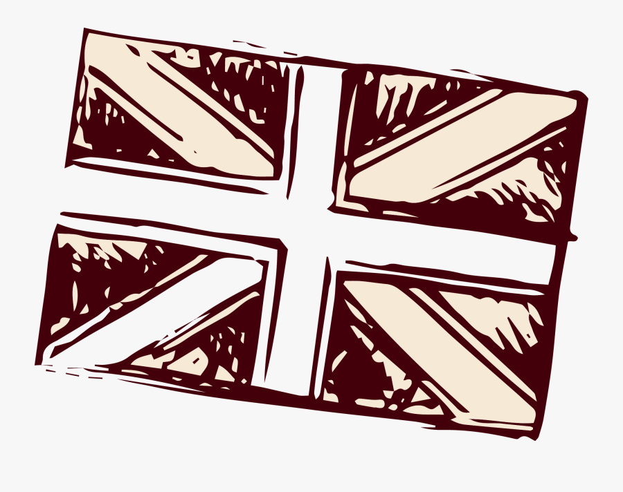 London Clipart Thing British - Illustration, Transparent Clipart
